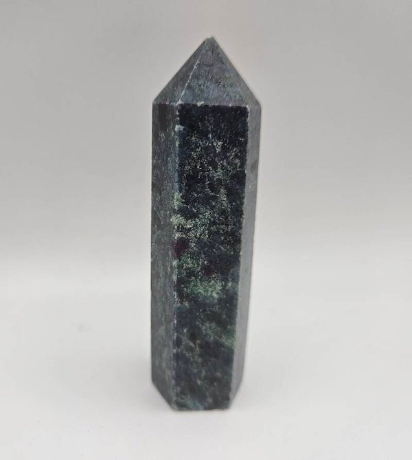 Ruby in Zozite