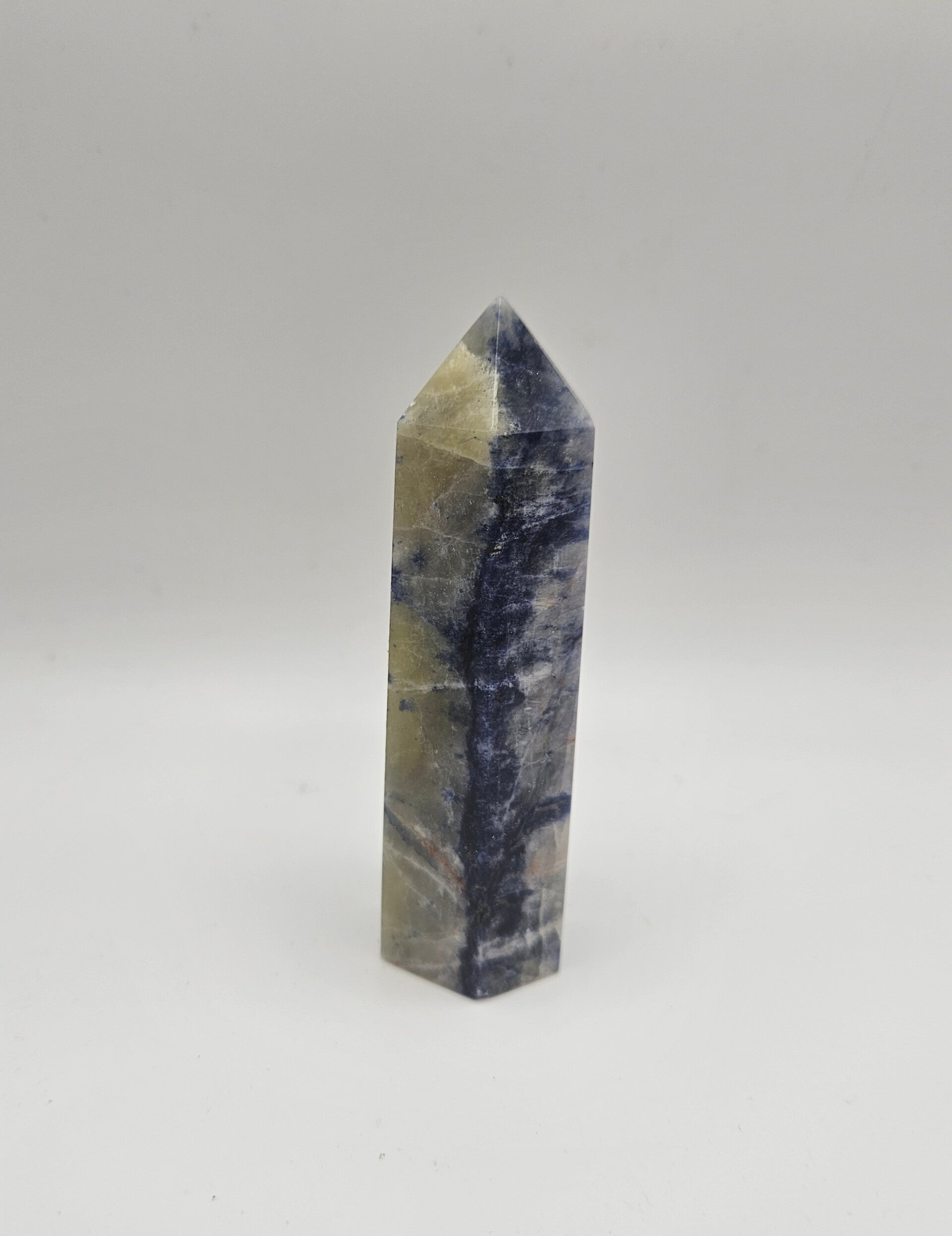 Sodalite