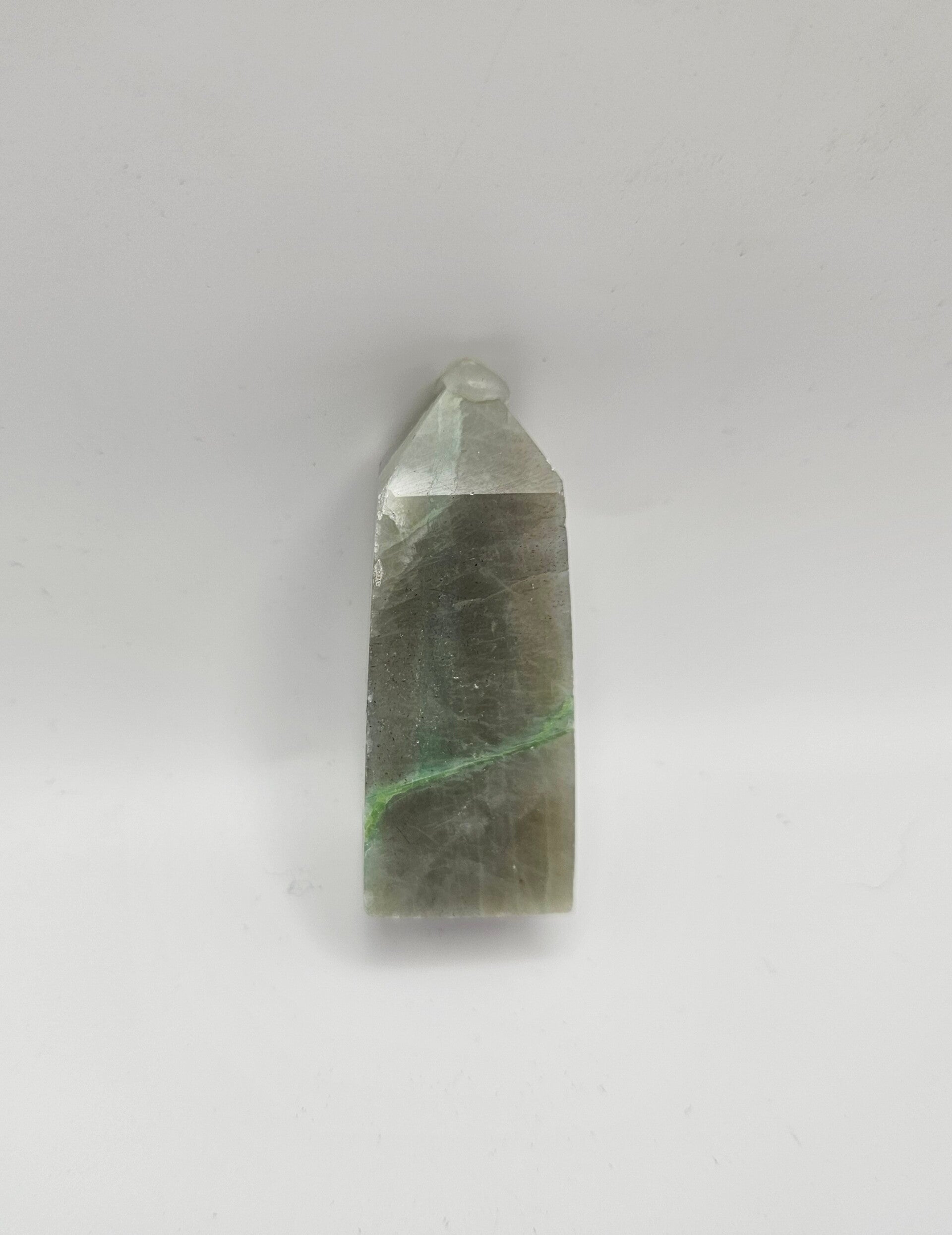 Green Moonstone small