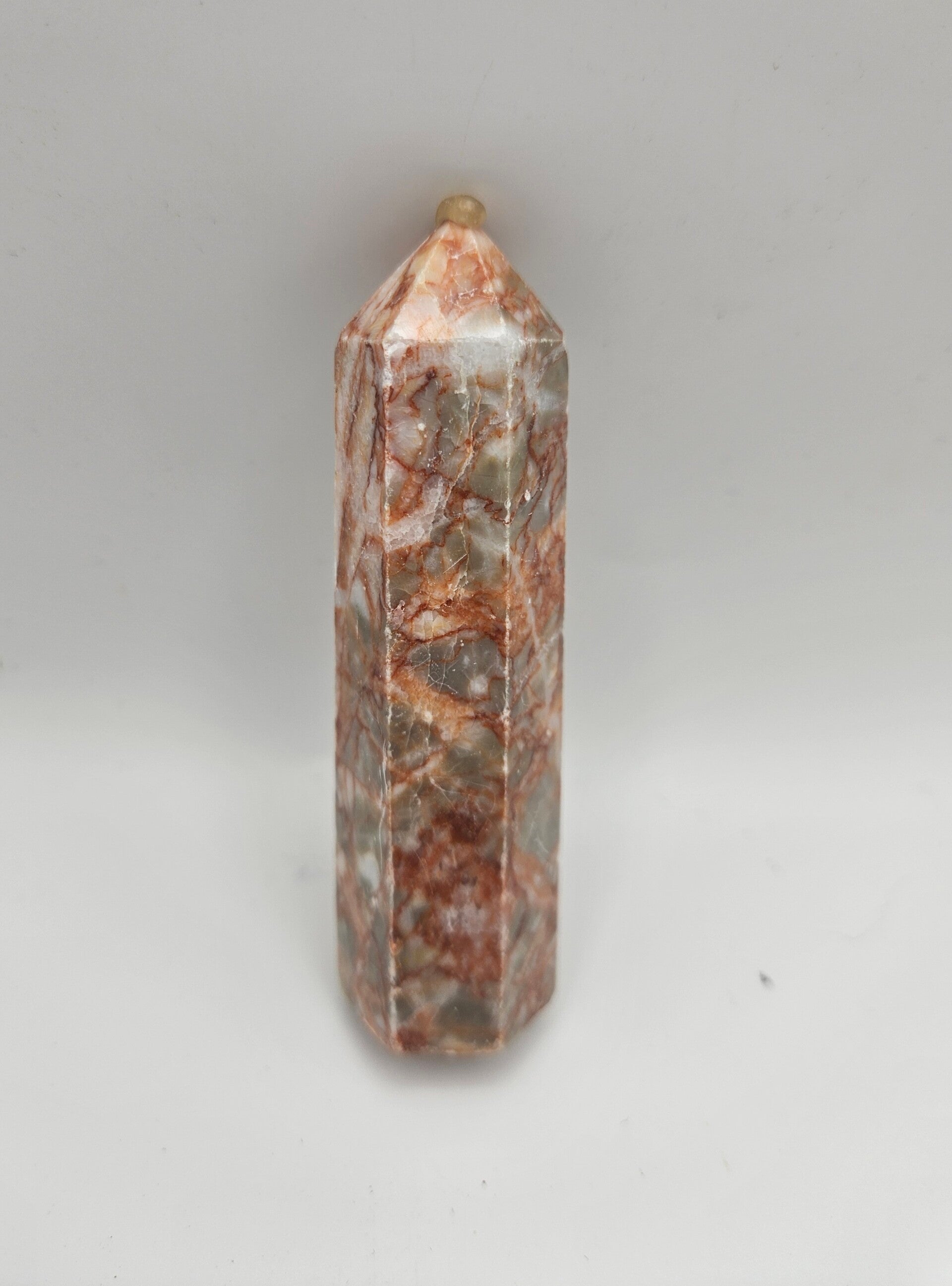 Red Jasper