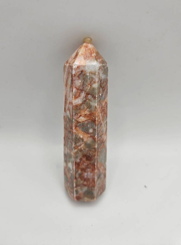 Red Jasper