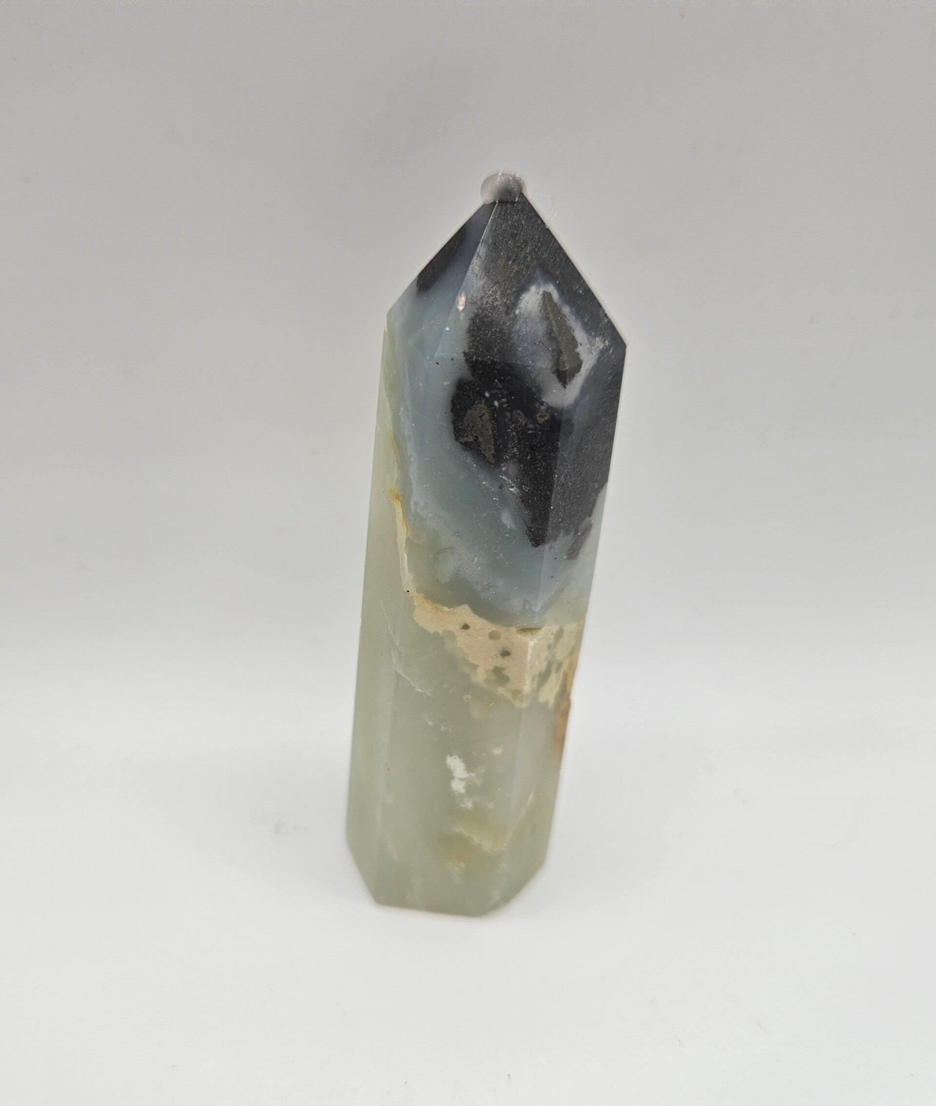 Caribbean Calcite