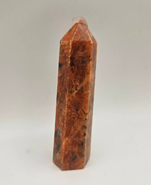 Sun Stone Tower