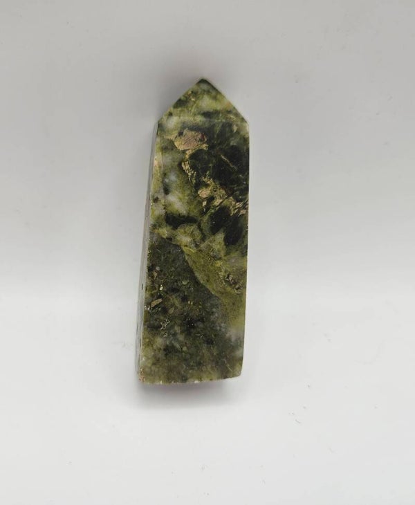Peridot Tower Small