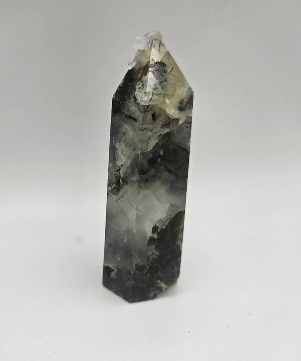 Prehnite Tower