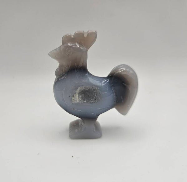 Agate Cockeral