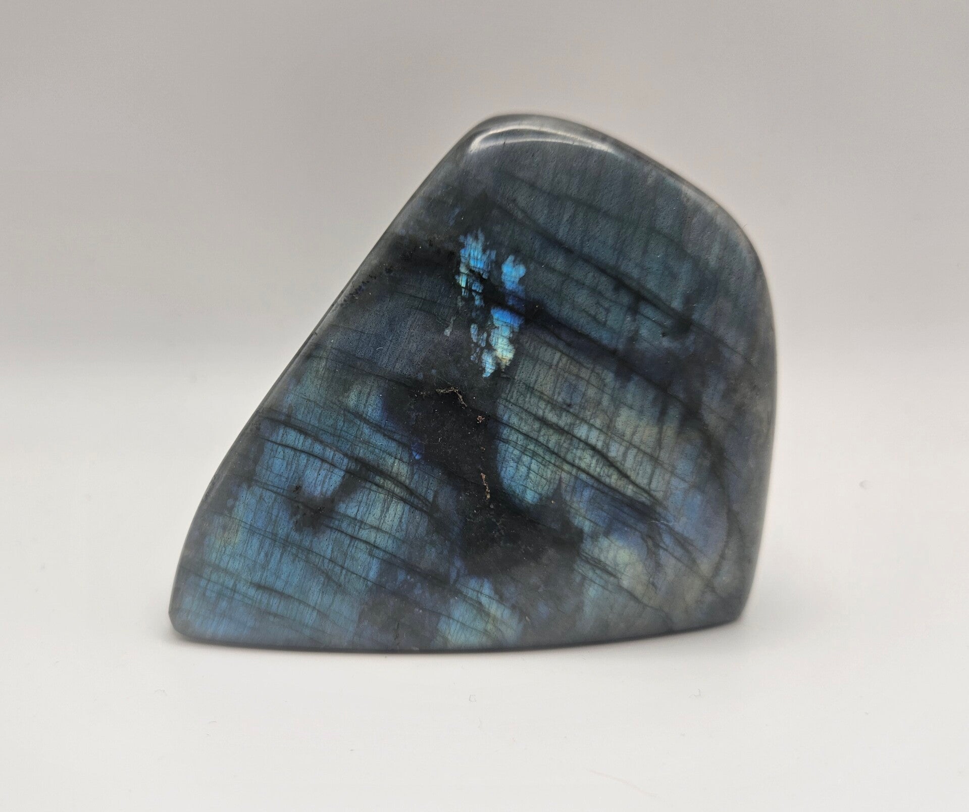 Labradorite Freeform