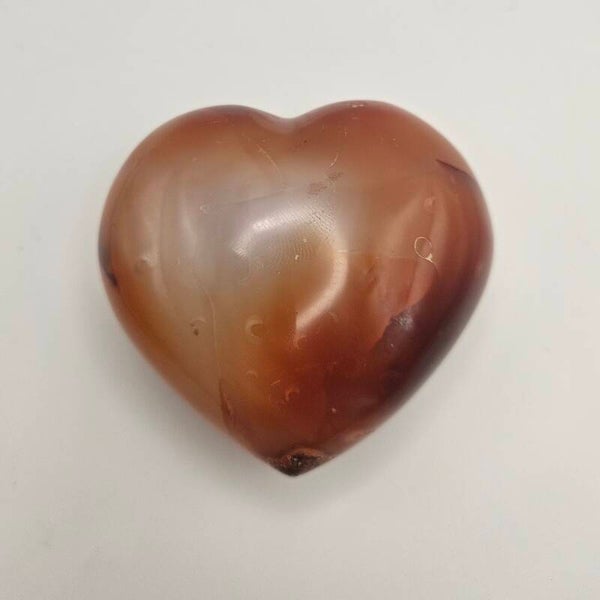 Carnelian Heart