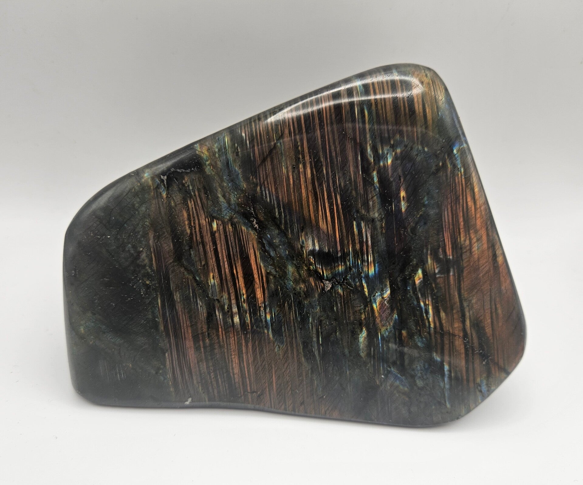 Labradorite Freeform