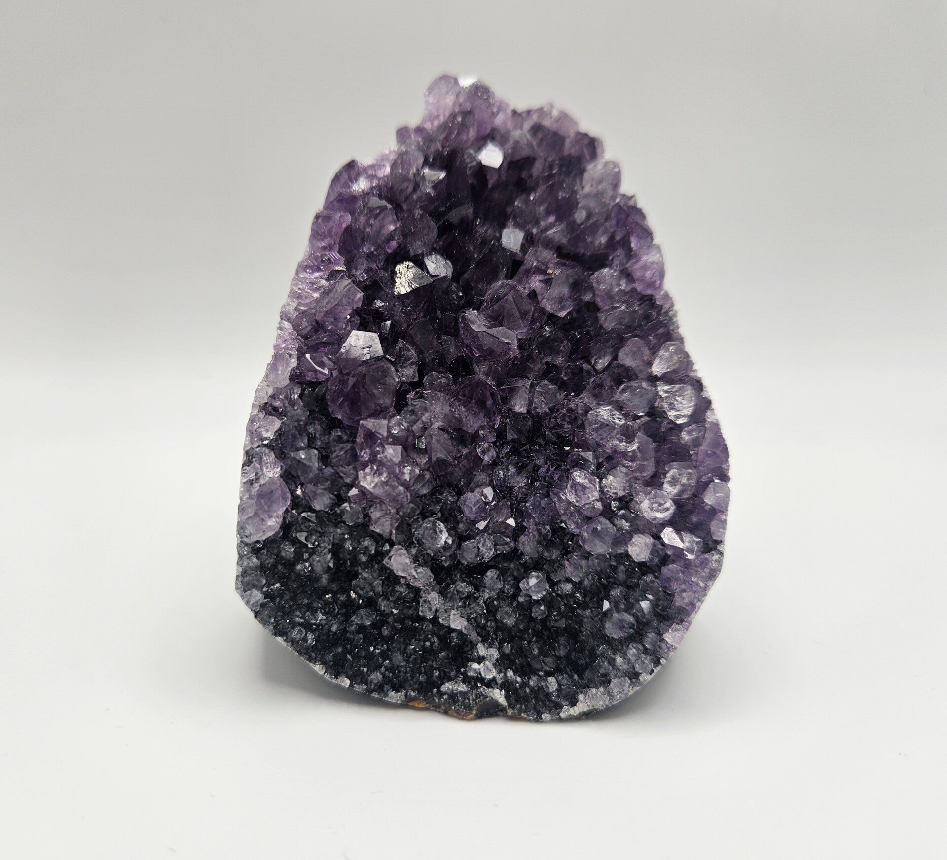 Amethyst Freeform
