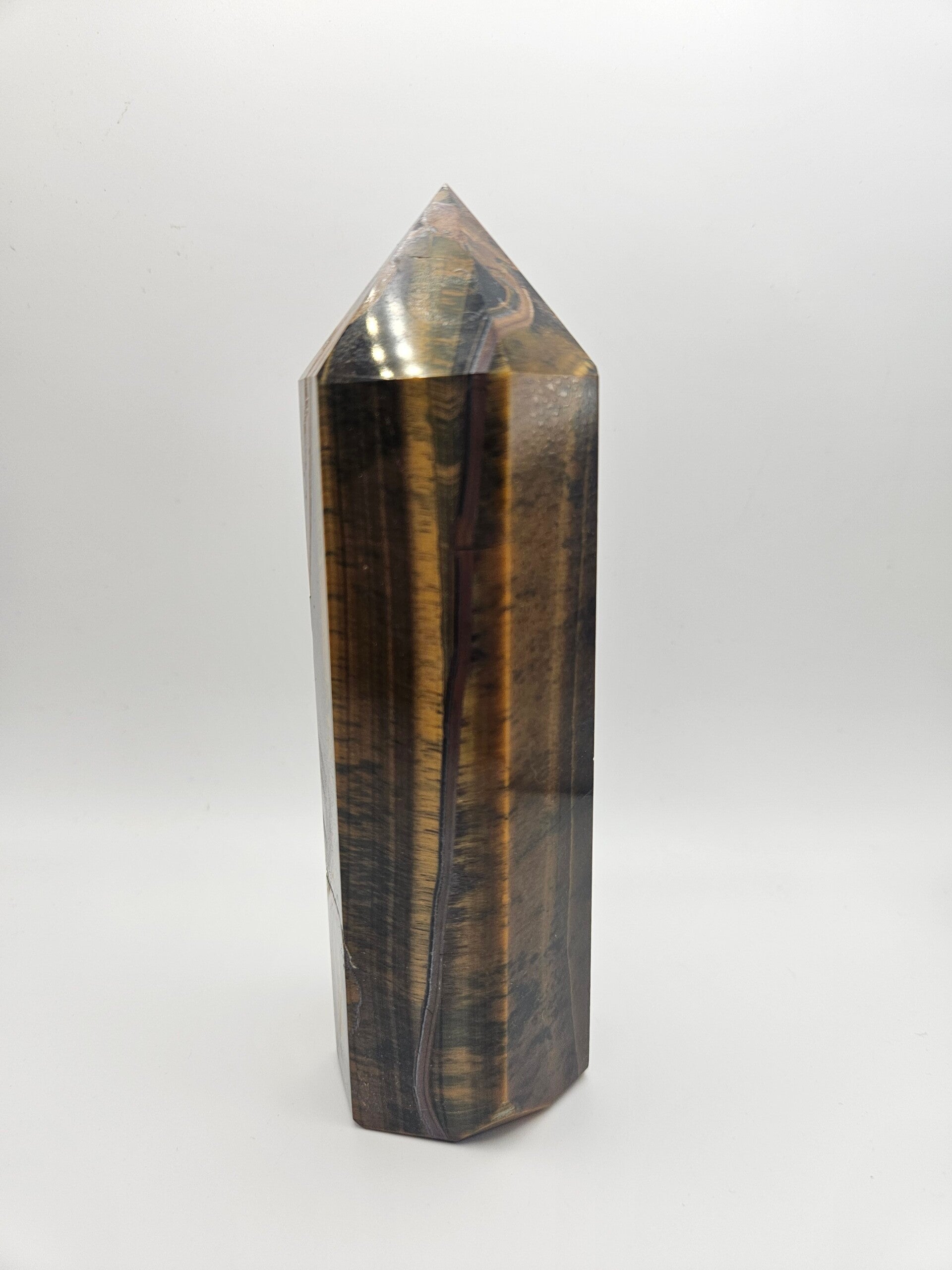 Tigers Eye Tower
