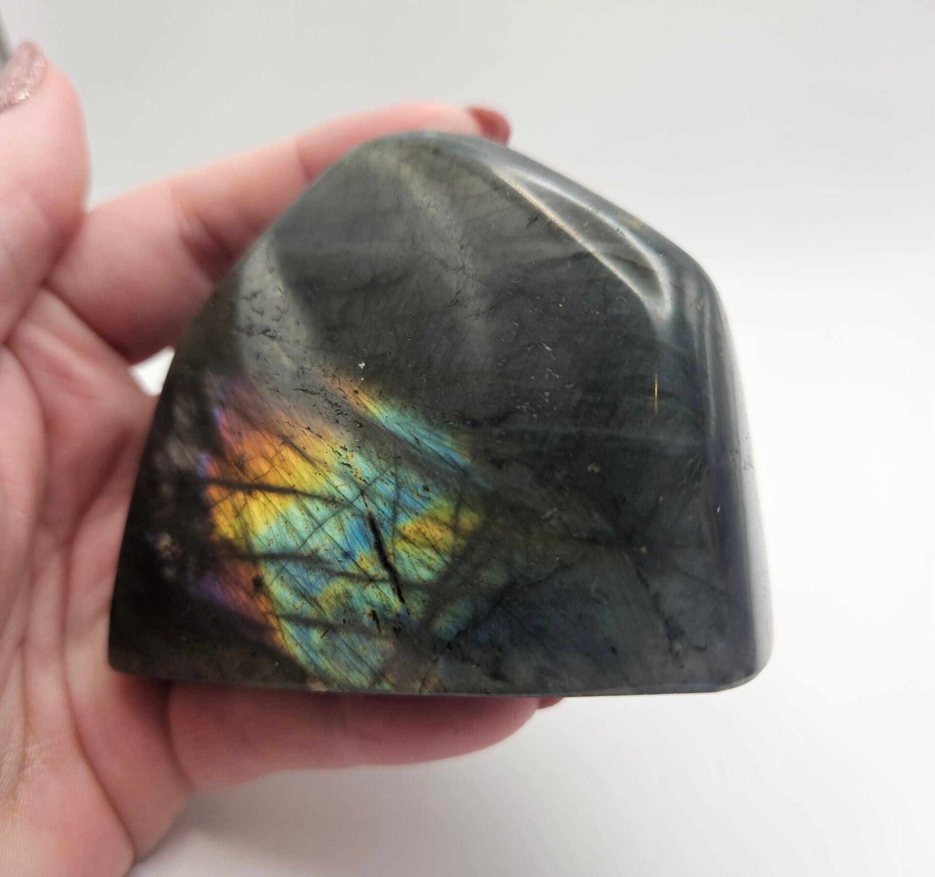 Labradorite Freeform