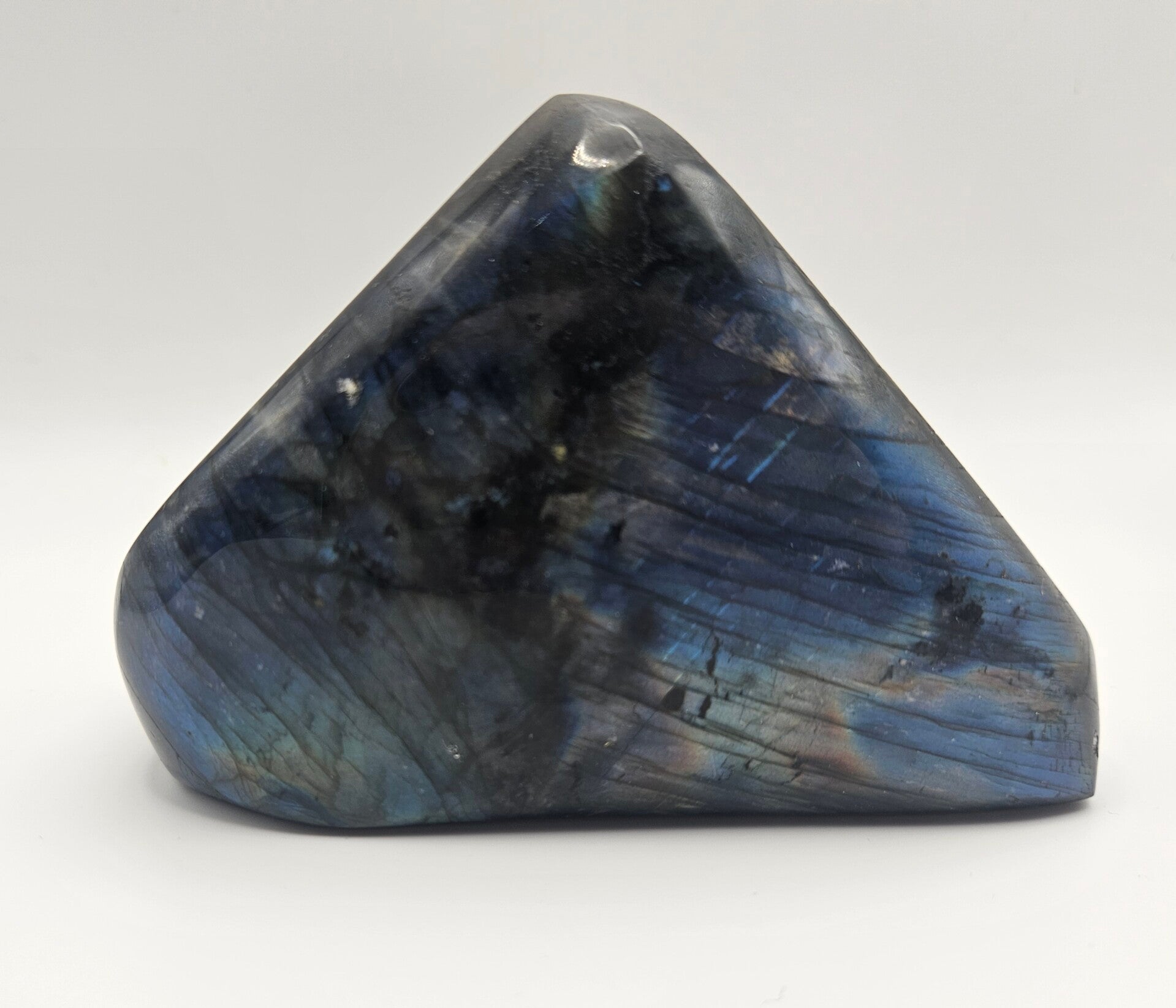 Labradorite Freeform