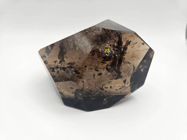 Smoky Quartz