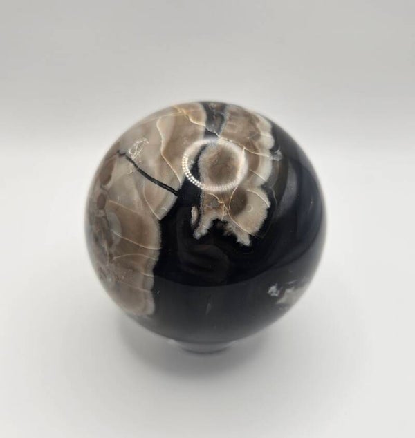 Volcano Agate