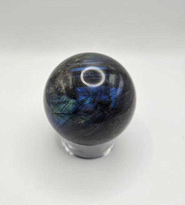 Labradorite Sphere