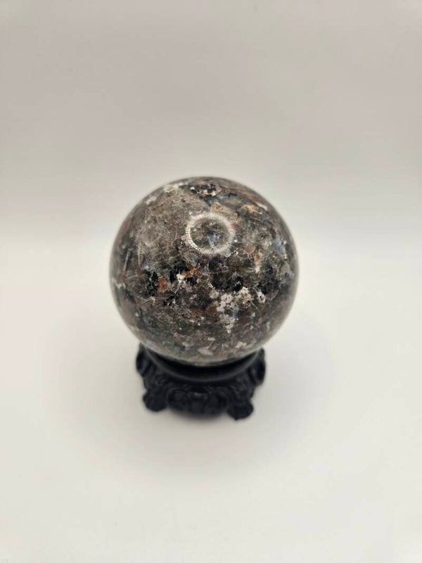 Yooperlite Sphere