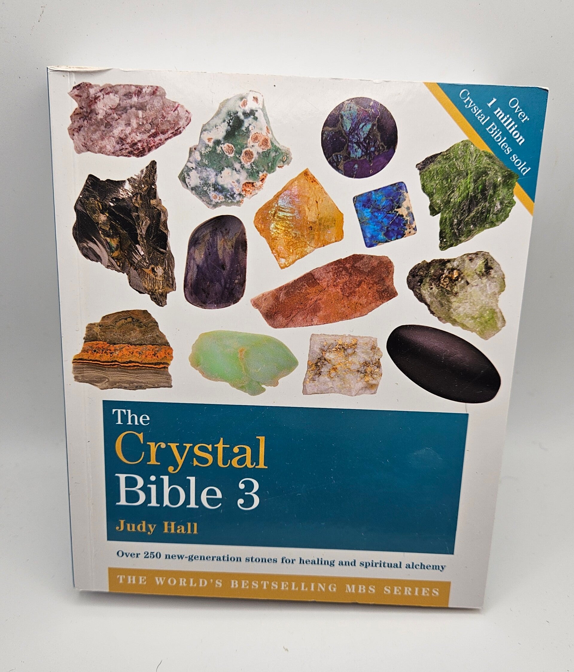Crystal Volume 3