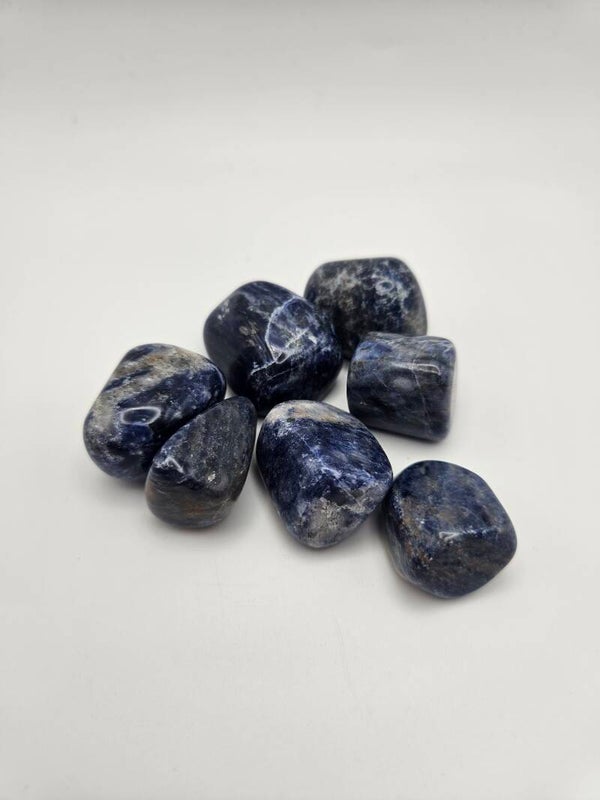 Sodalite