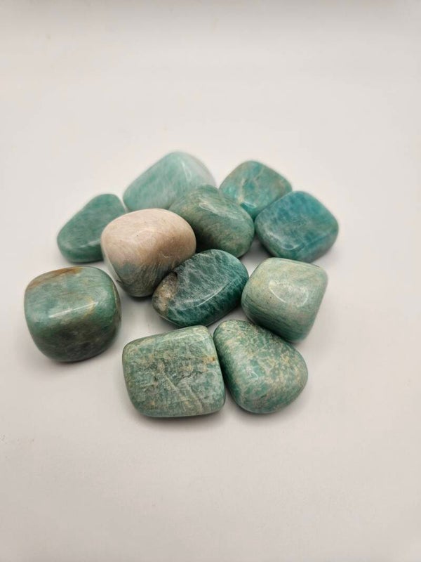Amazonite