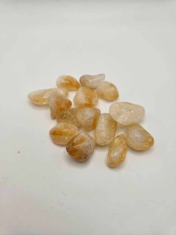 Citrine Small
