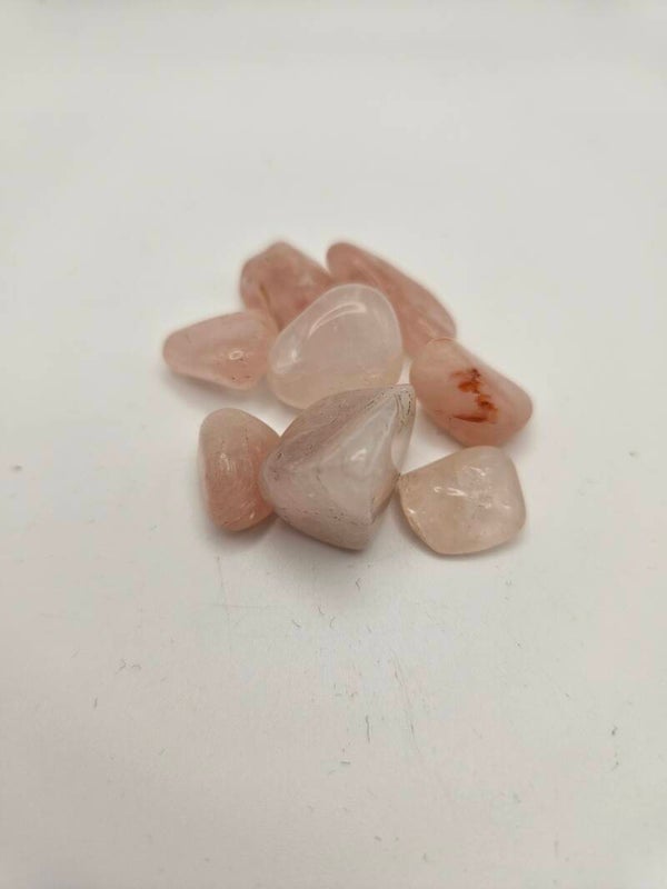 Rose Quartz small