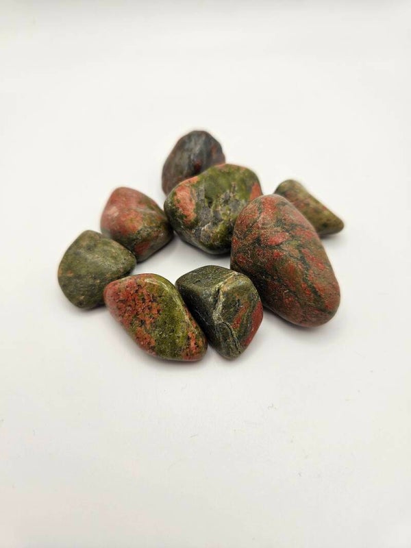 Unakite