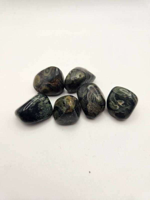 Kambaba Jasper
