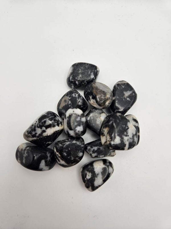 Zebra Jasper