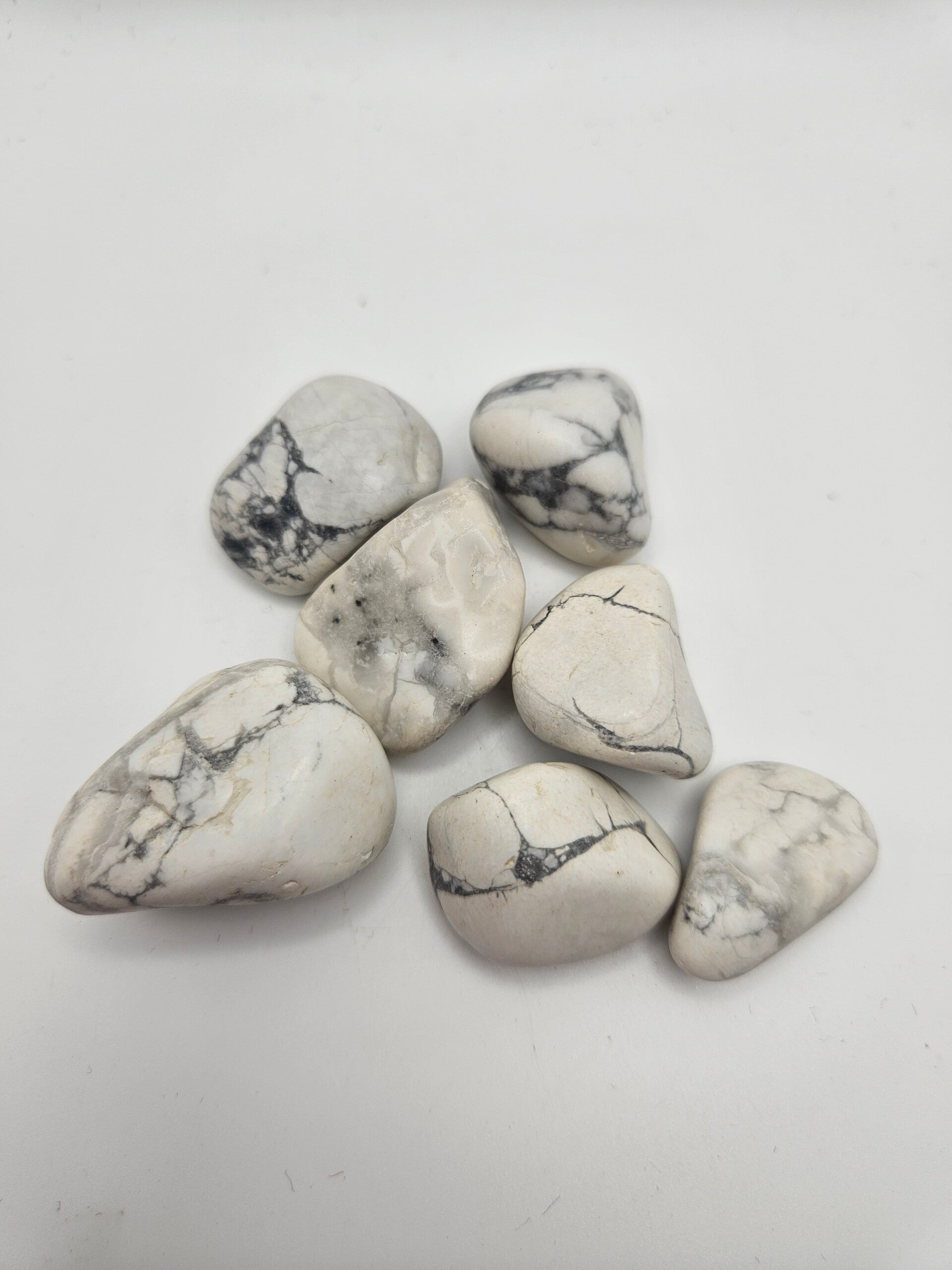 Howlite
