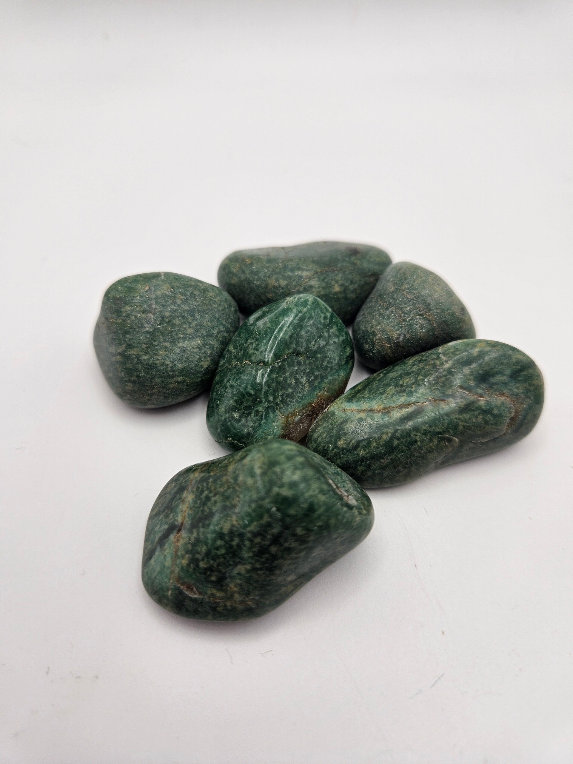 Green Jasper