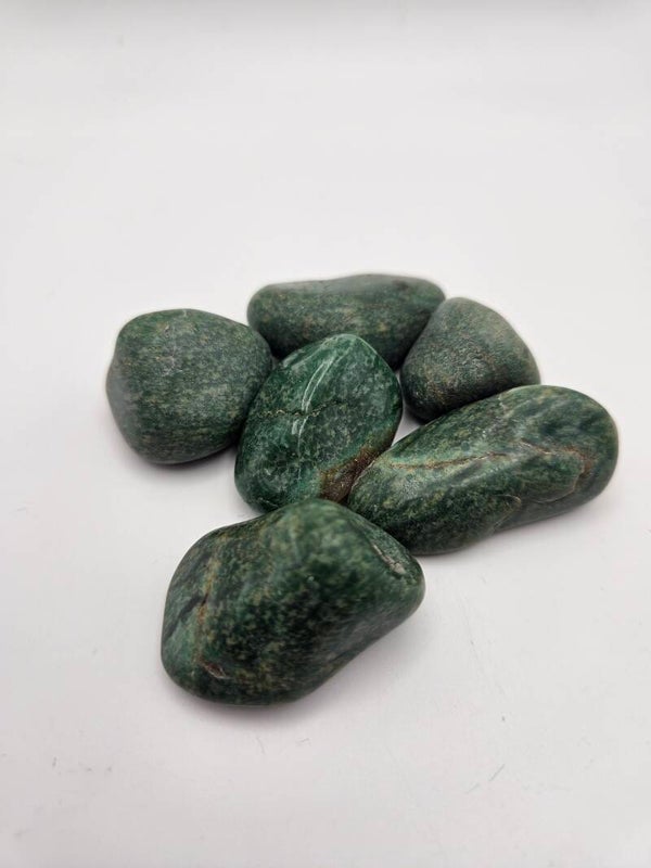 Green Jasper