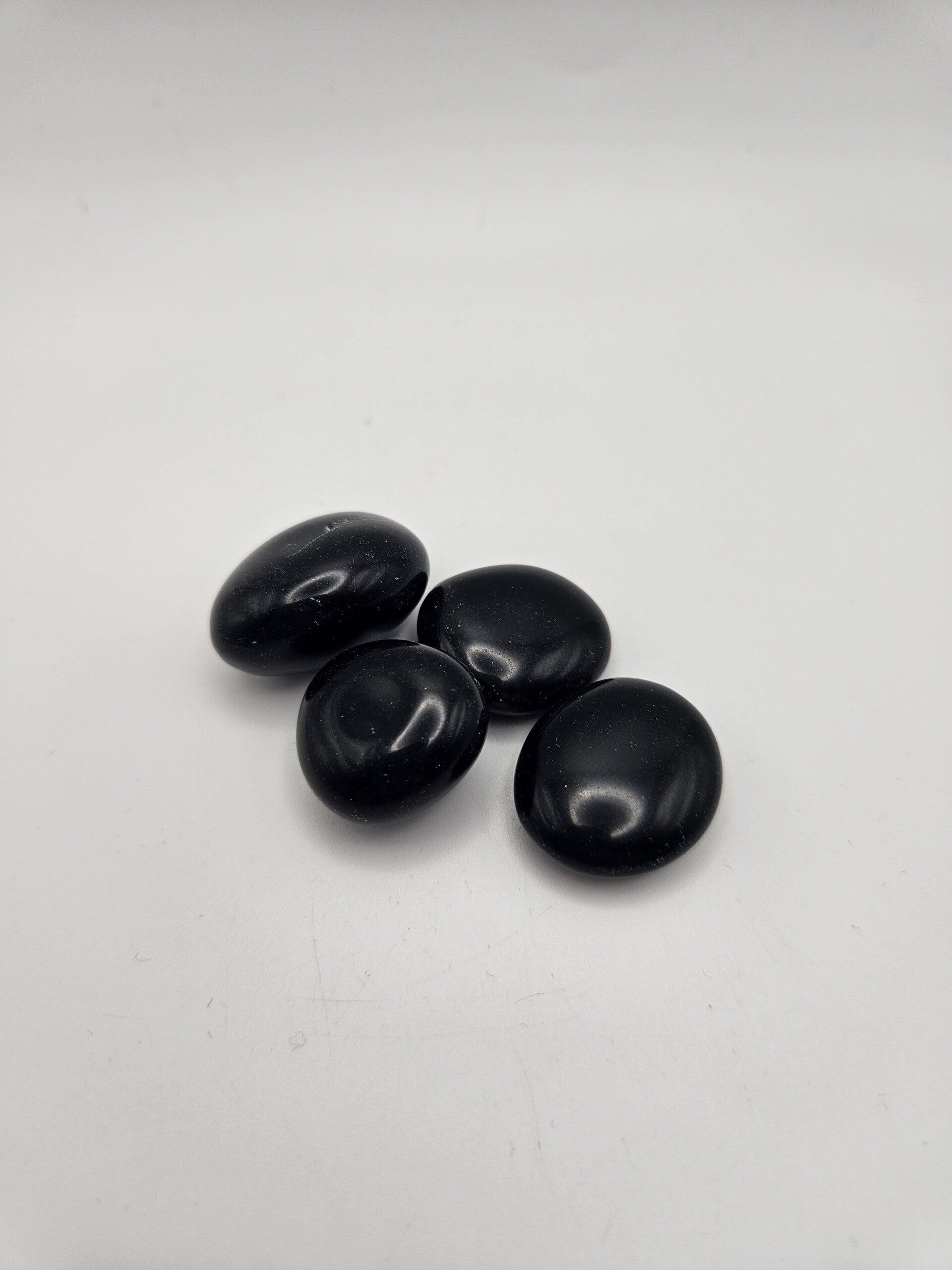 Black Obsidian