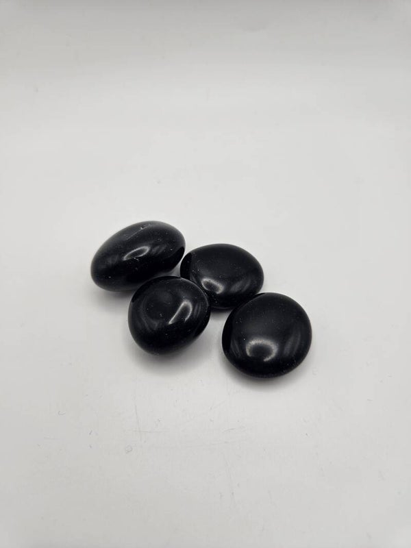 Black Obsidian