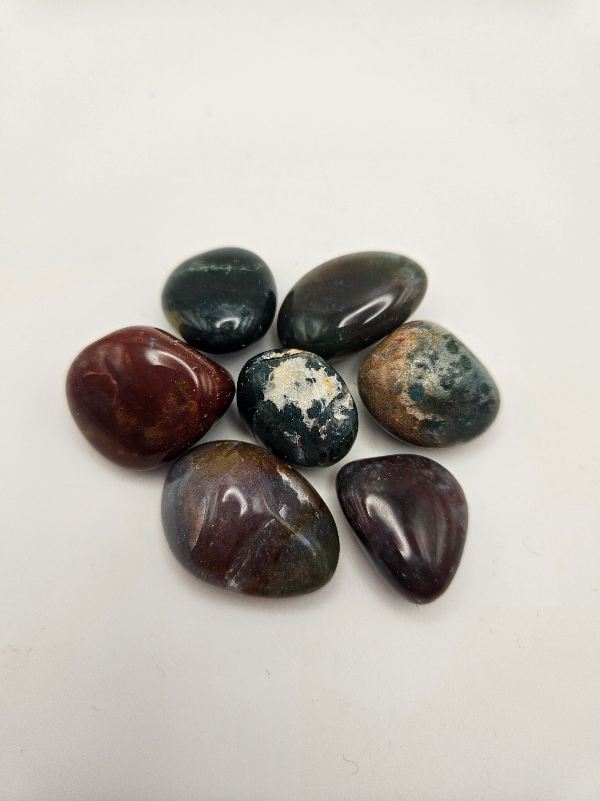 Ocean Jasper