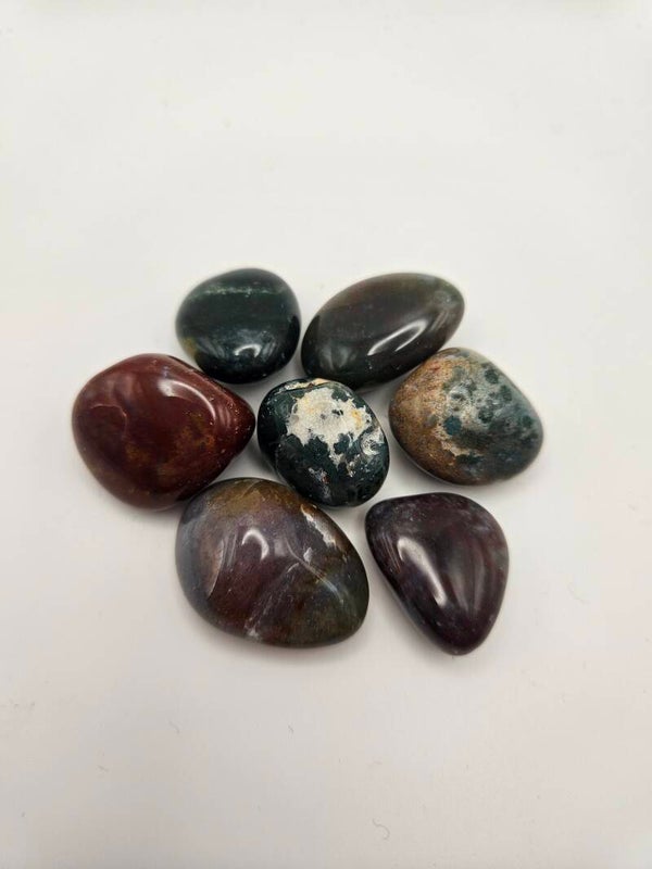 Ocean Jasper
