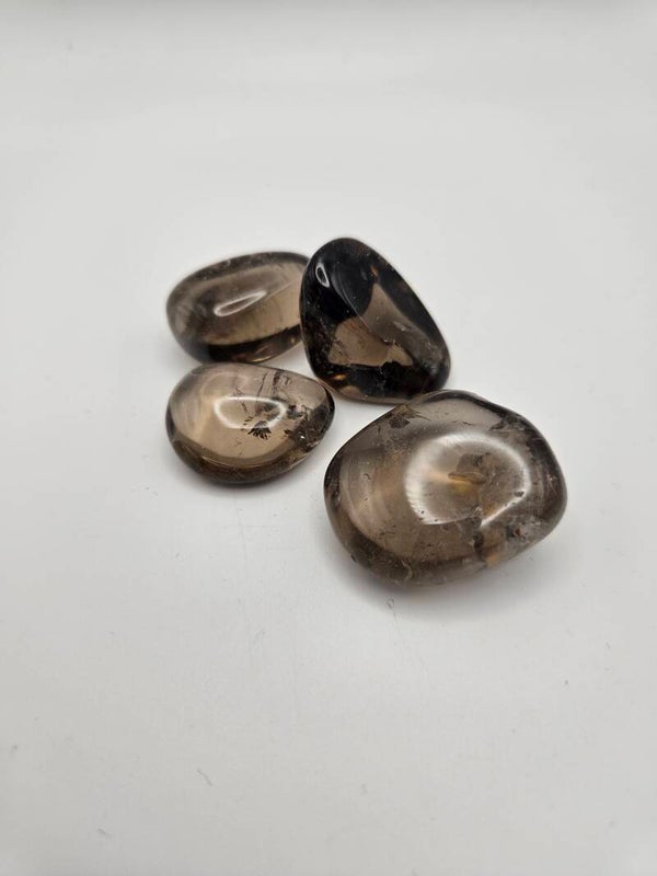 Smoky Quartz