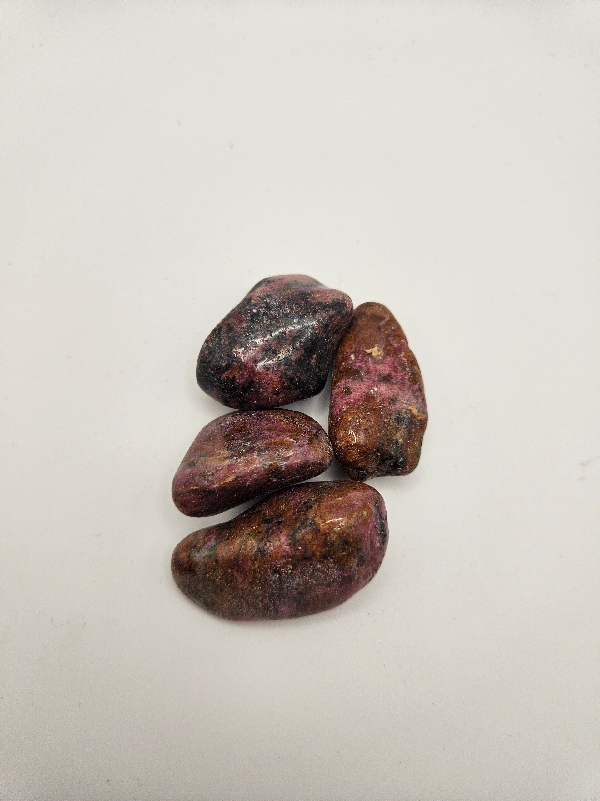 Rhodonite