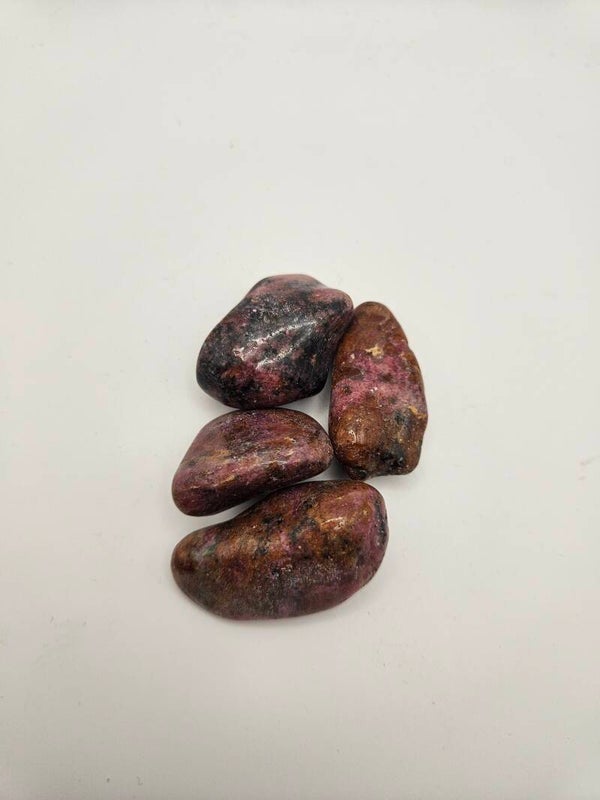 Rhodonite