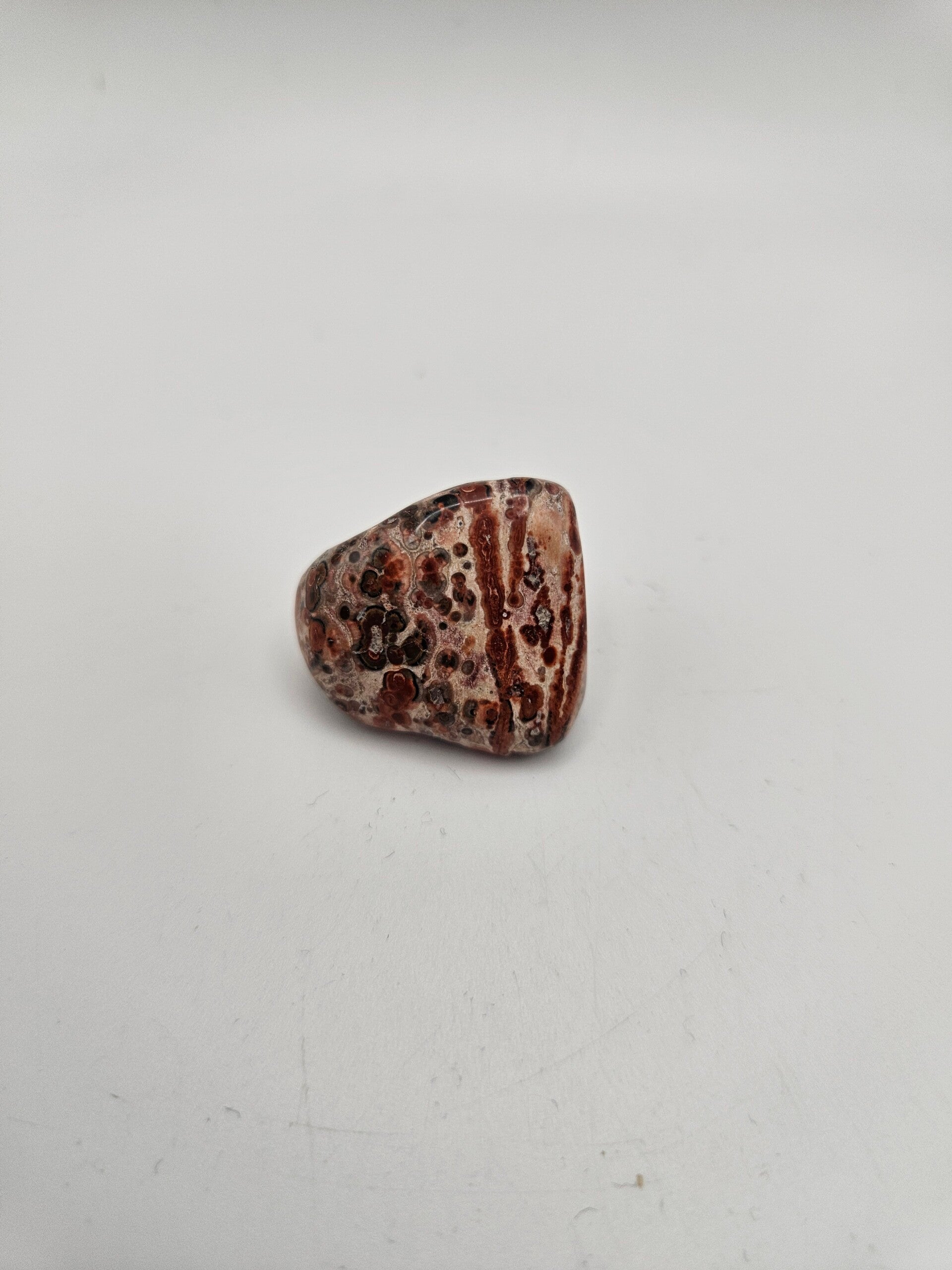 Leopard Skin Jasper