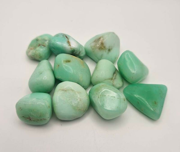 Chrysoprase