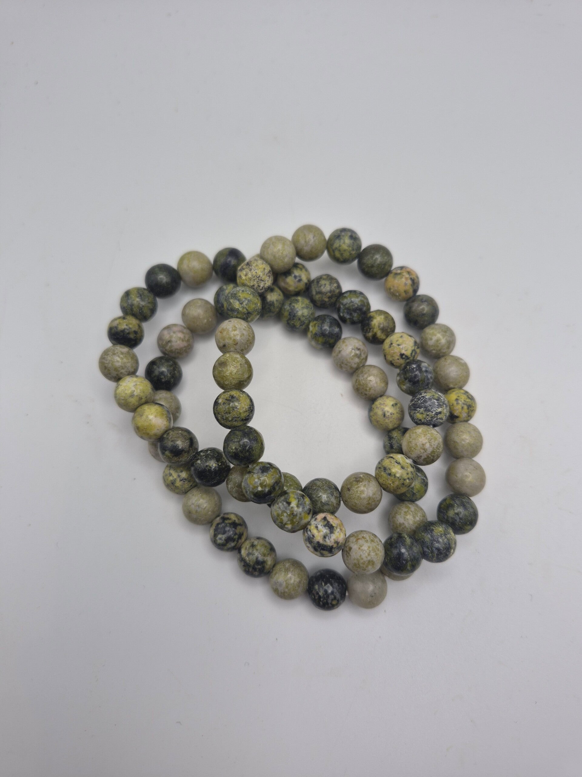 Serpentine Bracelet