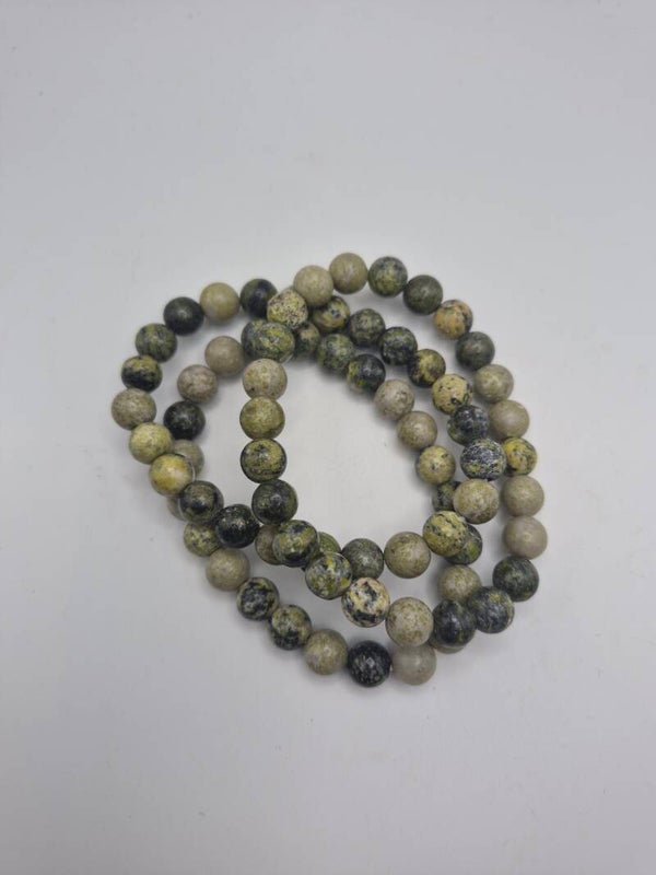 Serpentine Bracelet