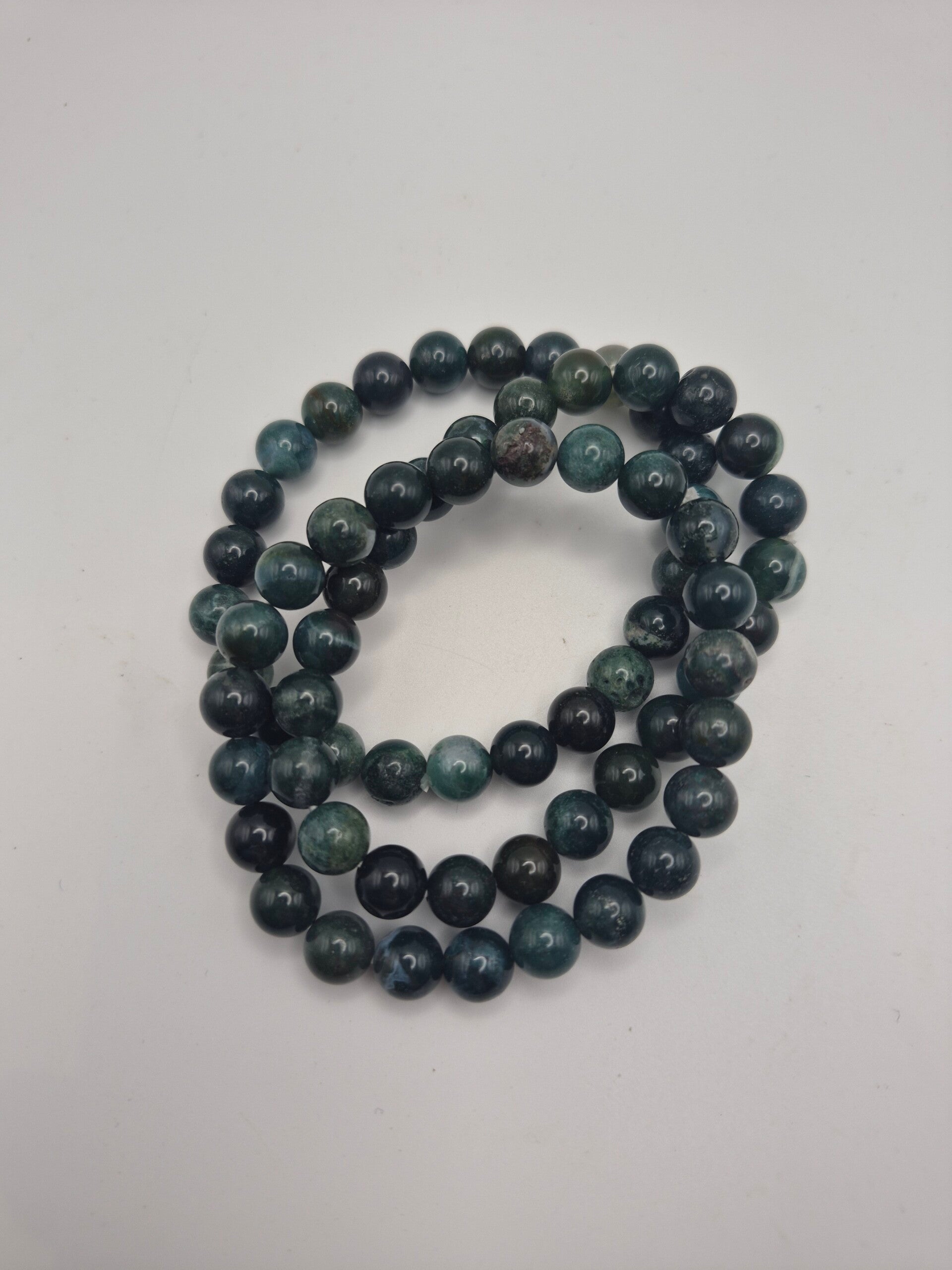 Moss Agate