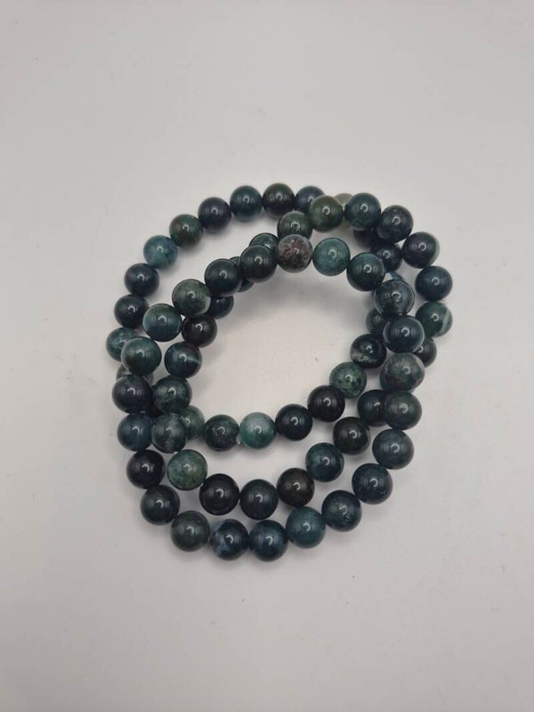 Moss Agate
