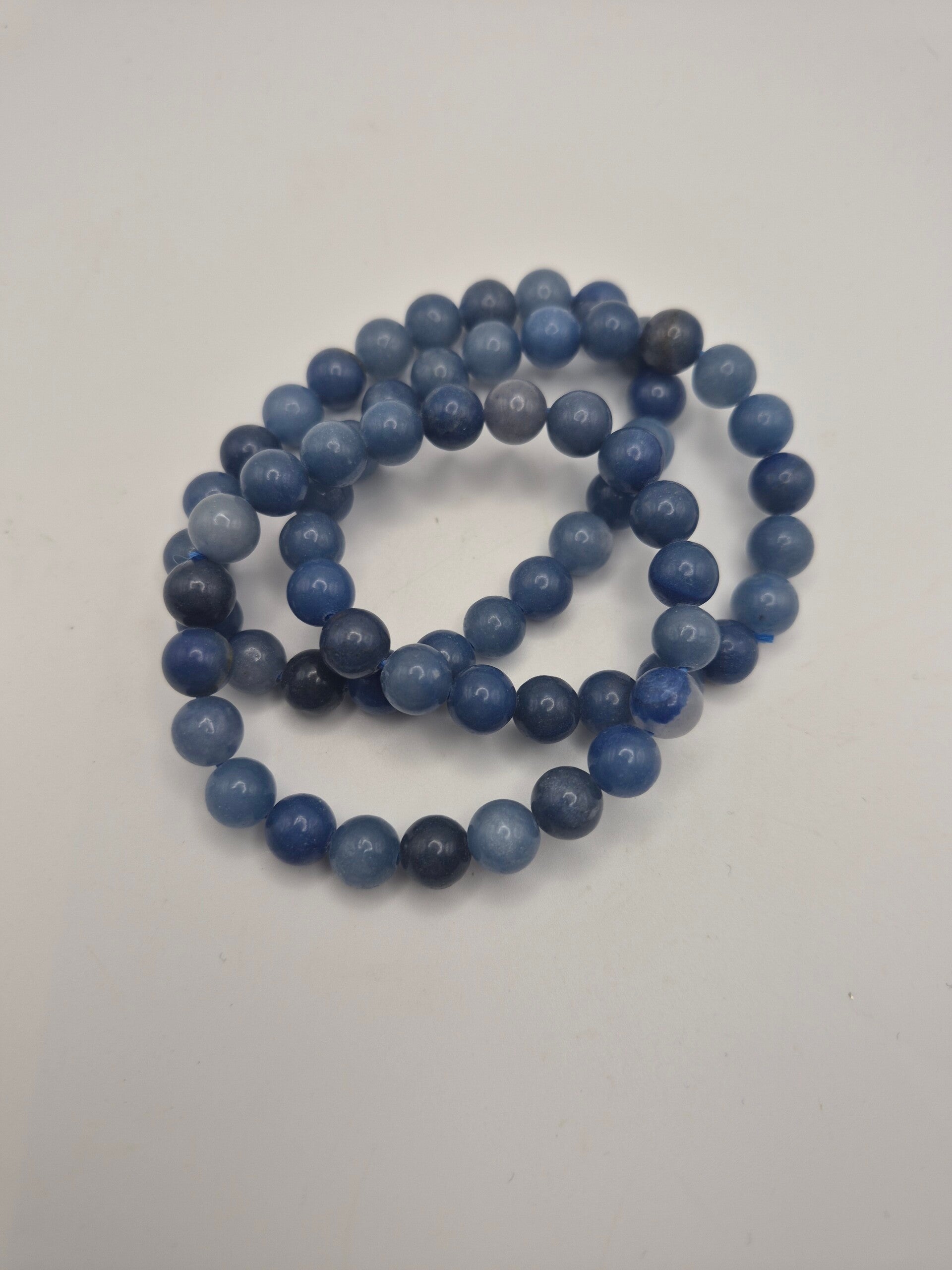 Blue Quartz