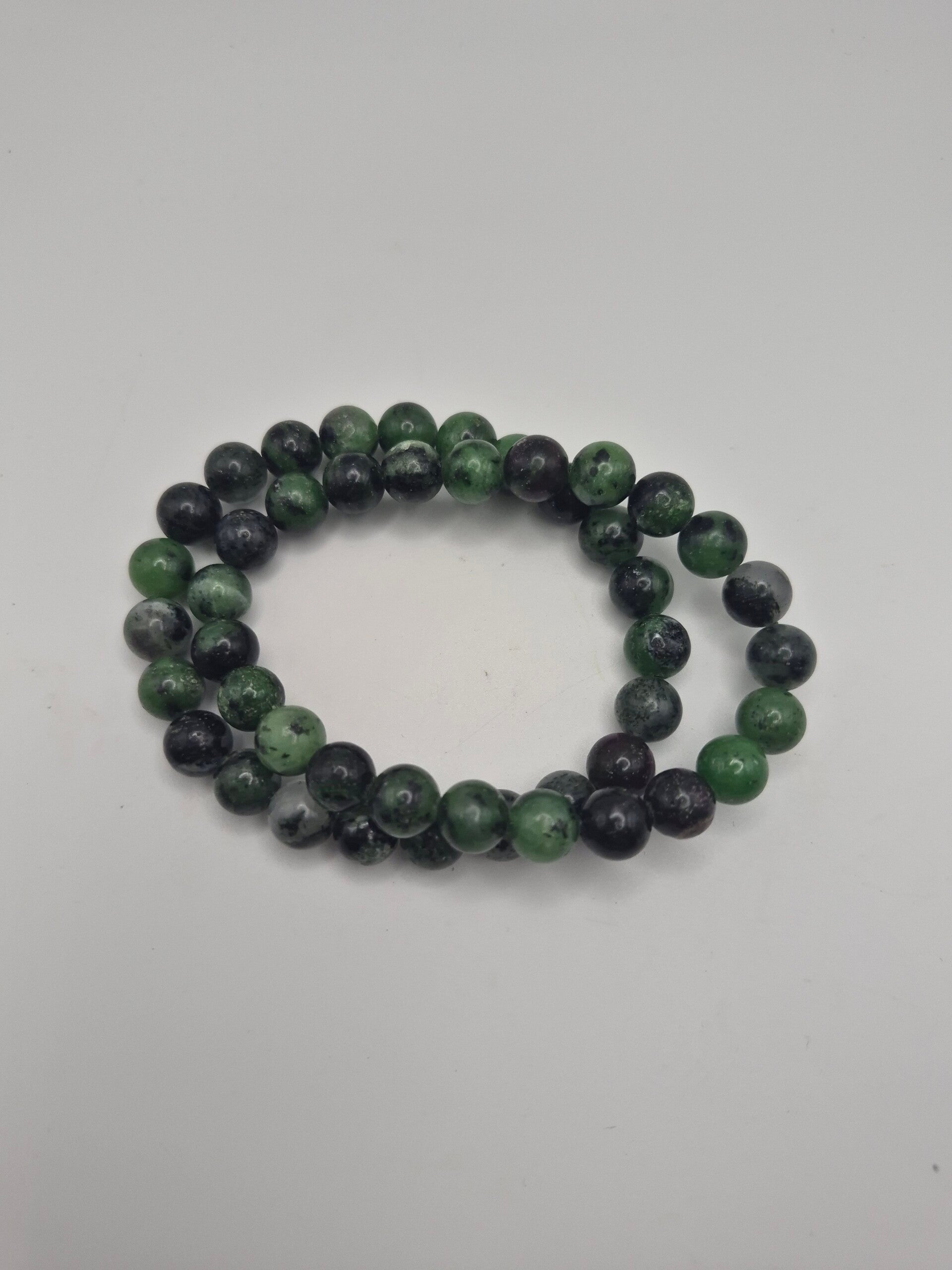 Ruby Zoisite