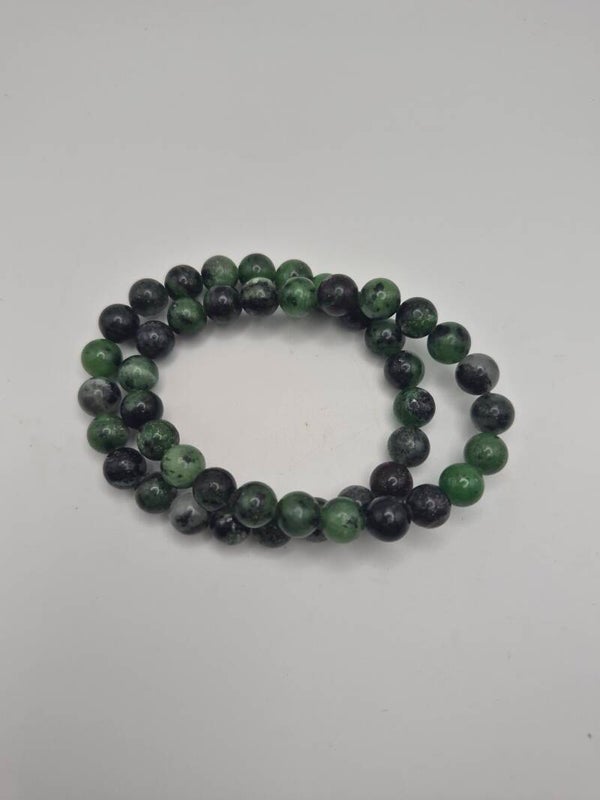 Ruby Zoisite
