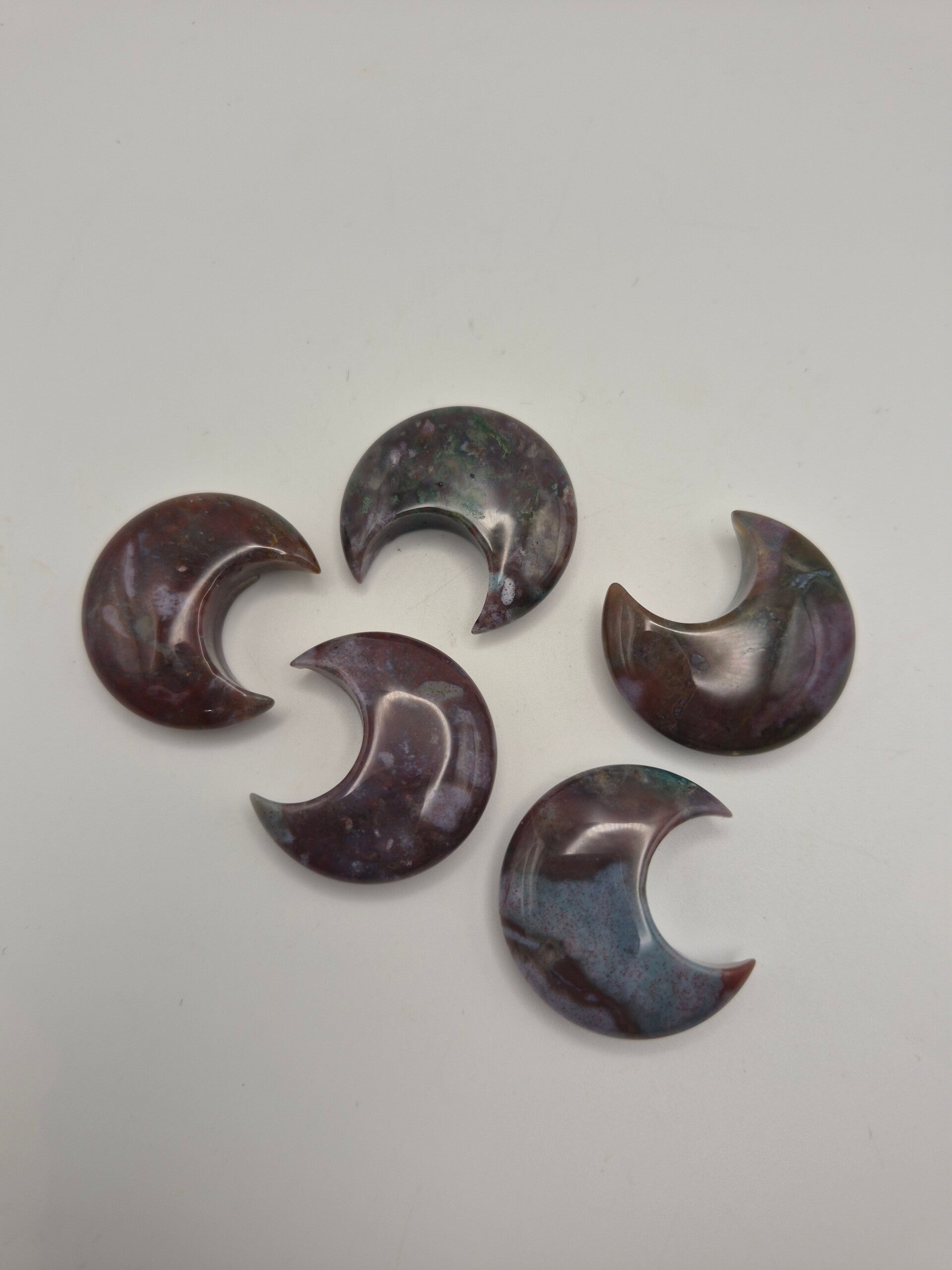 Ocean Jasper Moon