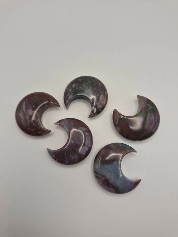 Ocean Jasper Moon